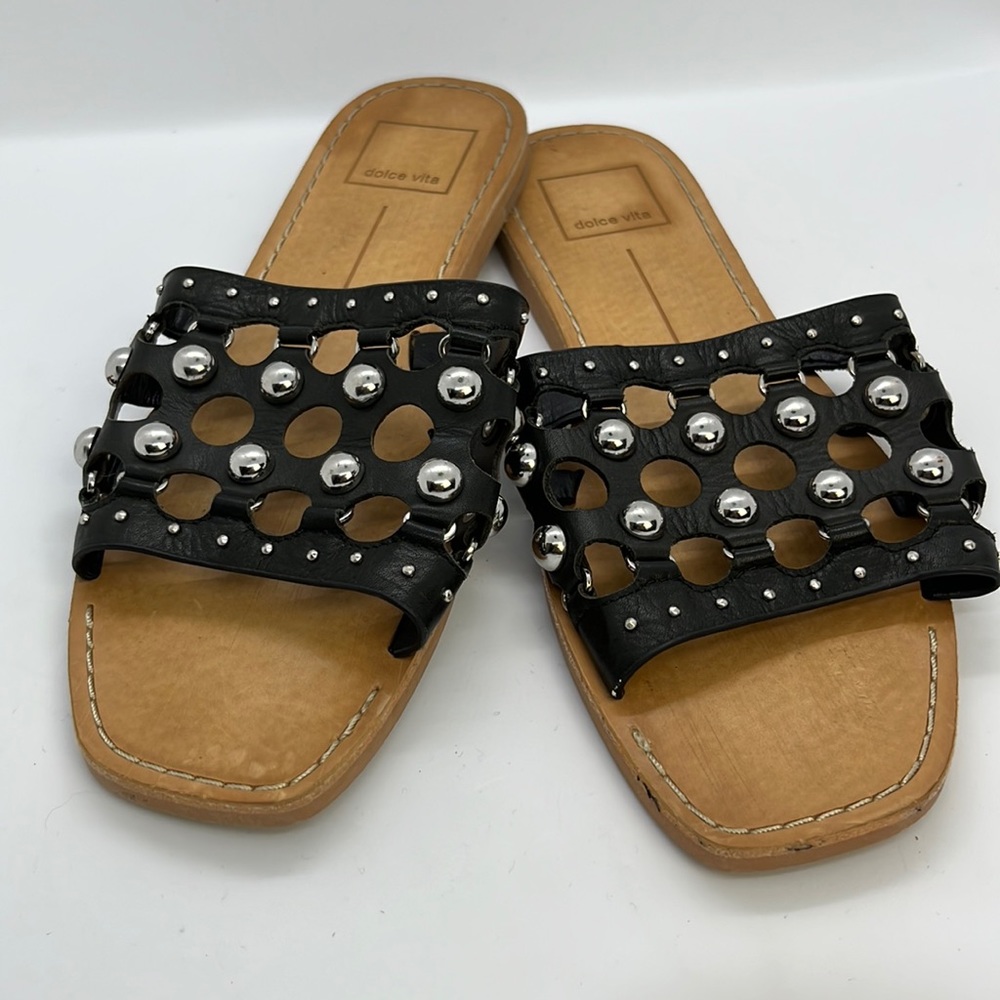 Dolce Vita Sandals size 6.5